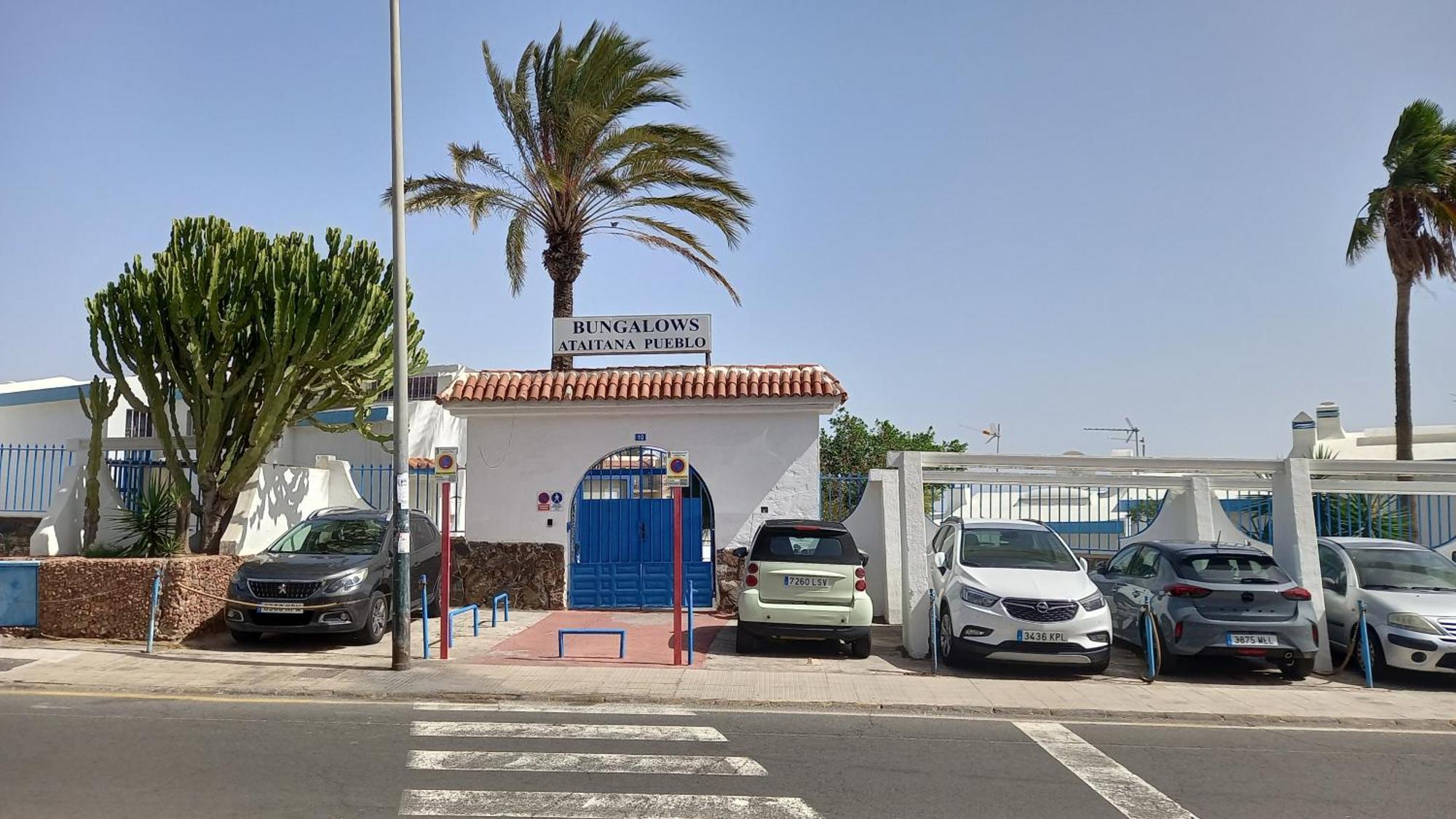 Casakash Sonnenland Apartment Maspalomas  Exterior photo